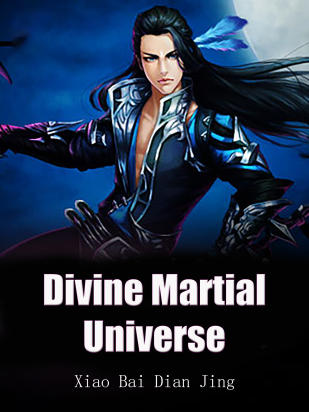 Divine Martial Universe